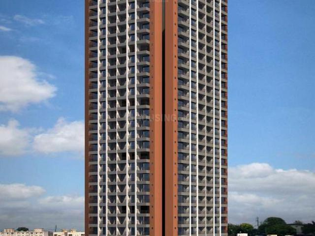 2 BHK Apartment in Mundhwa for resale Pune. The reference number is 20454846