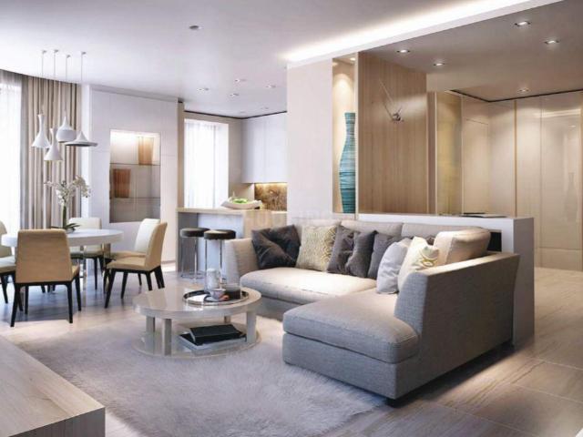 2 BHK Apartment in Mundhwa for resale Pune. The reference number is 20493866