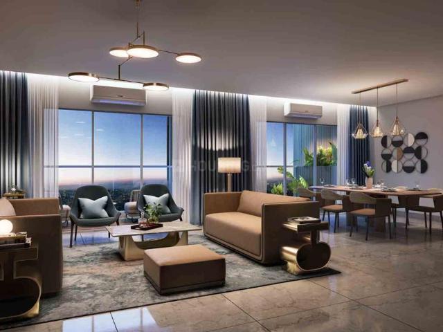 2 BHK Apartment in Mundhwa for resale Pune. The reference number is 20616755