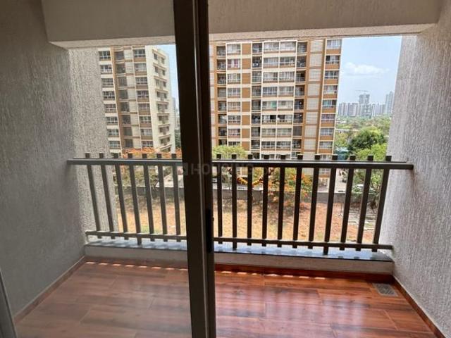 2 BHK Apartment in Mundhwa for resale Pune. The reference number is 20623813