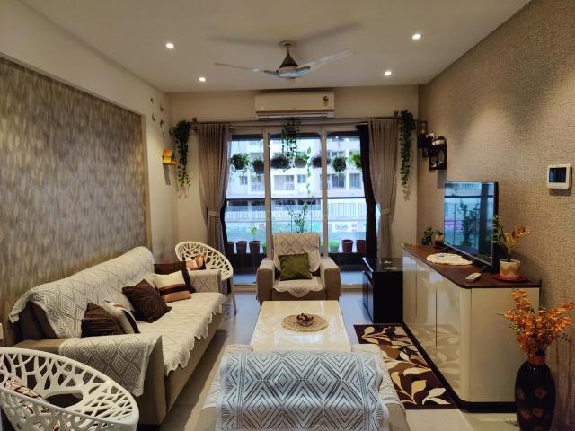 2 BHK Apartment in Mundhwa for resale Pune. The reference number is 20707999