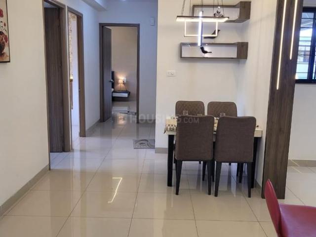 2 BHK Apartment in Mundhwa for resale Pune. The reference number is 20744290