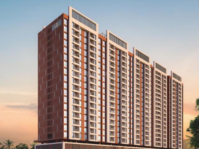 2 BHK Apartment in Mundhwa for resale Pune. The reference number is 20846596