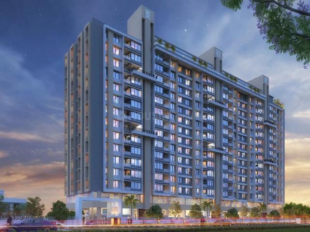 2 BHK Apartment in Mundhwa for resale Pune. The reference number is 20934156
