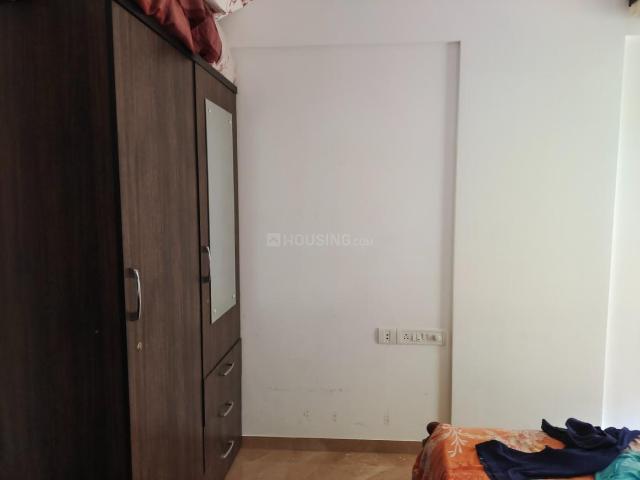 2 BHK Apartment in Mundhwa for resale Pune. The reference number is 20946956