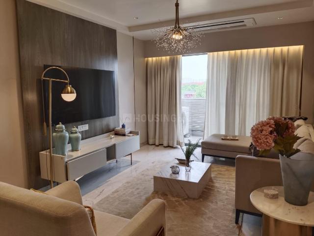 2 BHK Apartment in Mundhwa for resale Pune. The reference number is 20950863