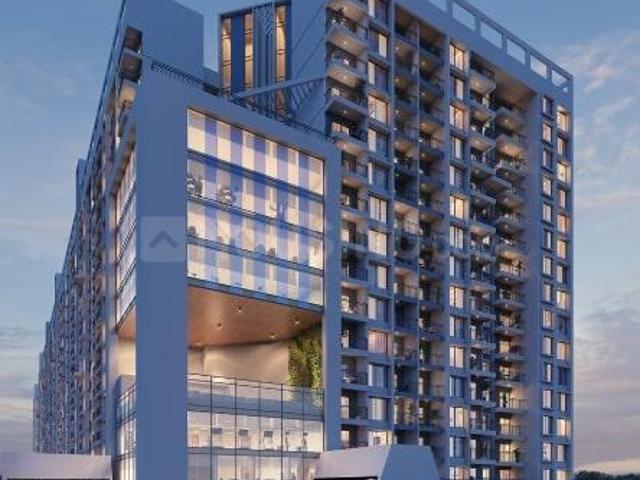 2 BHK Apartment in Mundhwa for resale Pune. The reference number is 20952424