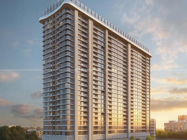 2 BHK Apartment in Mundhwa for resale Pune. The reference number is 20966406