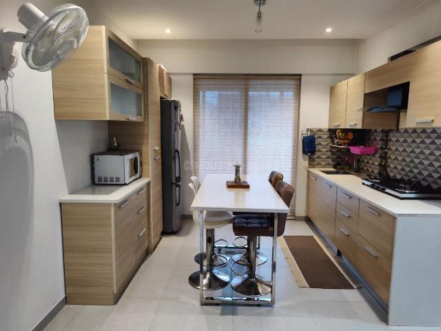 2 BHK Apartment in Mundhwa for resale Pune. The reference number is 20068639