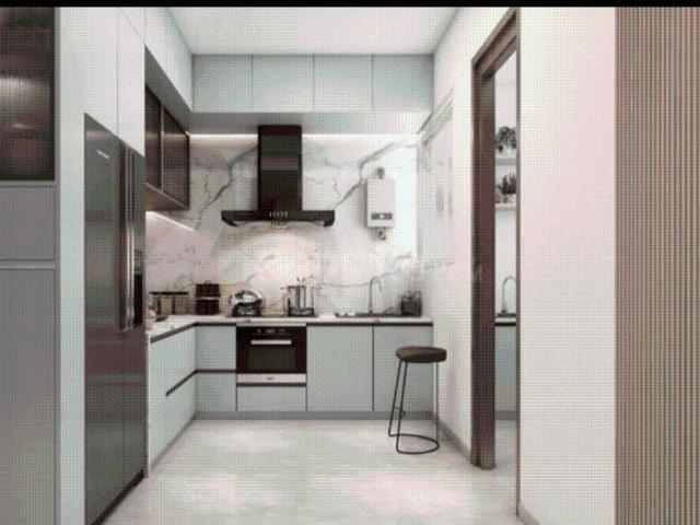 2 BHK Apartment in Mundhwa for resale Pune. The reference number is 20154350