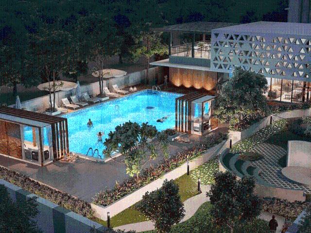 2 BHK Apartment in Mundhwa for resale Pune. The reference number is 20168282