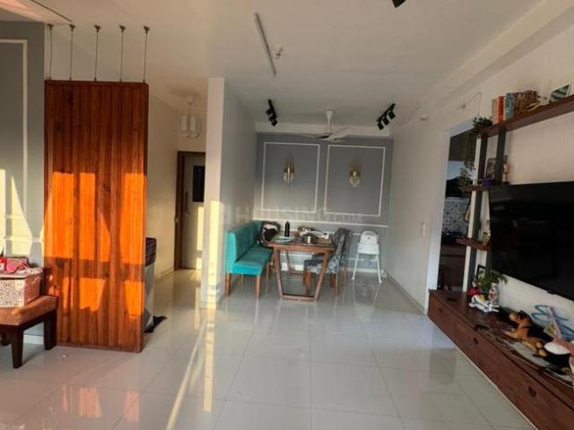 2 BHK Apartment in Mundhwa for resale Pune. The reference number is 20176387