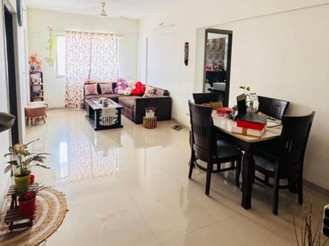 2 BHK Apartment in Mundhwa for resale Pune. The reference number is 20184578