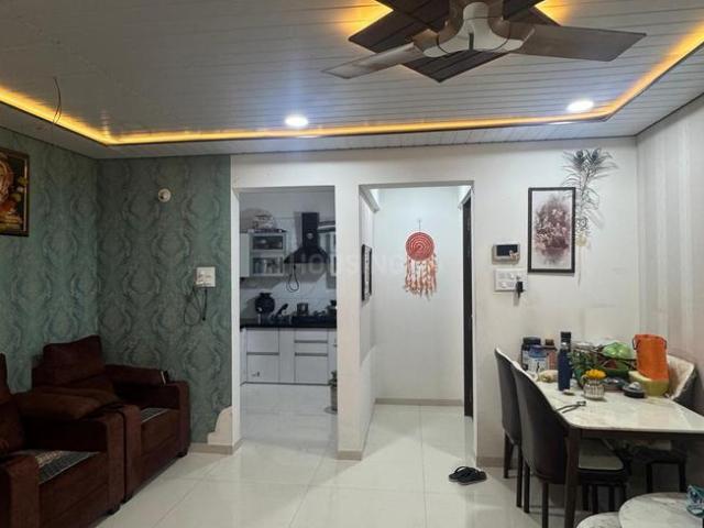 2 BHK Apartment in Mundhwa for resale Pune. The reference number is 20261837