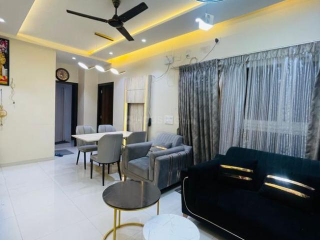 2 BHK Apartment in Mundhwa for resale Pune. The reference number is 20284127