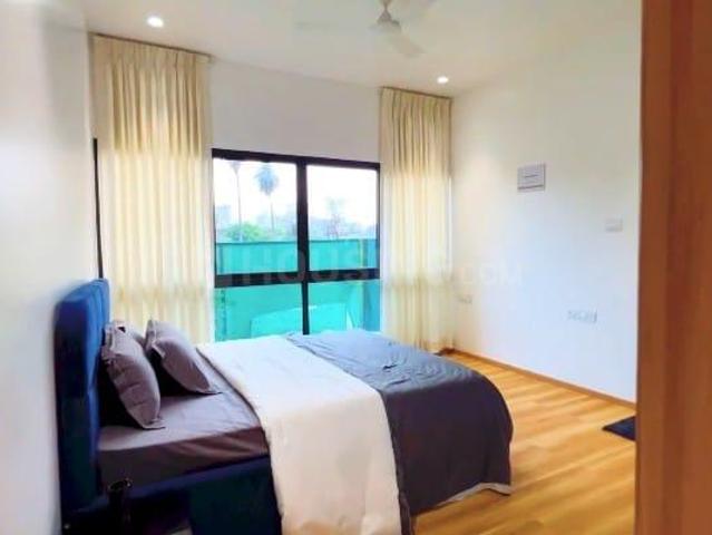 2 BHK Apartment in Mundhwa for resale Pune. The reference number is 20292897