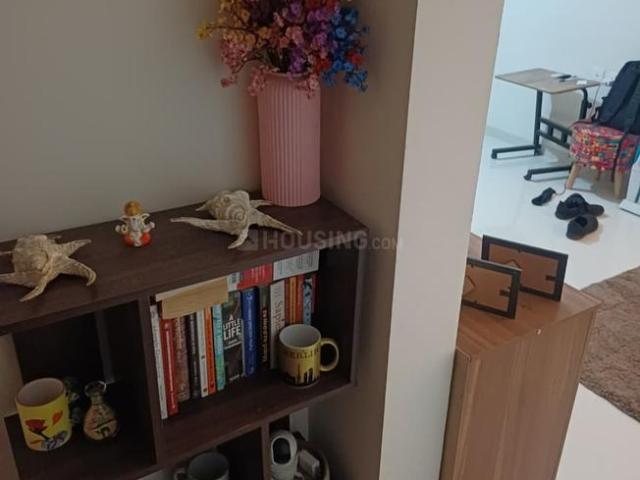 2 BHK Apartment in Mundhwa for resale Pune. The reference number is 20302228