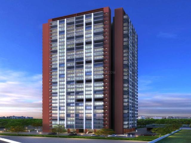 2 BHK Apartment in Mundhwa for resale Pune. The reference number is 20352241