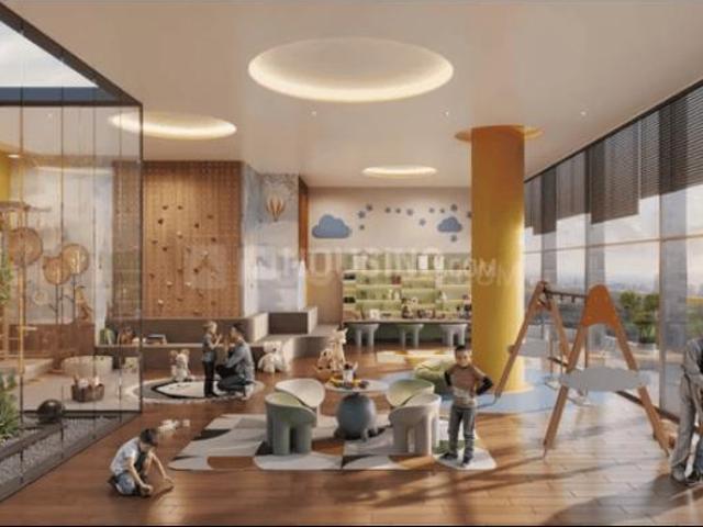 2 BHK Apartment in Mundhwa for resale Pune. The reference number is 20372560