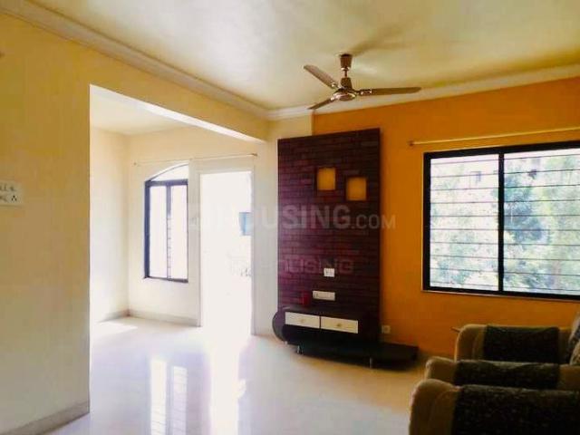 2 BHK Apartment in Mundhwa for resale Pune. The reference number is 20385087