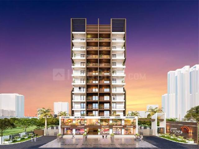 2 BHK Apartment in Mundhwa for resale Pune. The reference number is 8353023