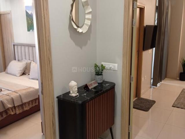 2 BHK Apartment in Mundian Khurd for rent Ludhiana. The reference number is 20200979