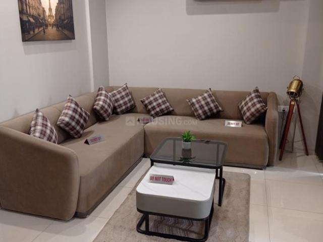 2 BHK Apartment in Mundian Khurd for rent Ludhiana. The reference number is 20201174