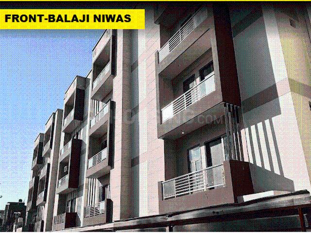 2 BHK Apartment in Mundka for resale New Delhi. The reference number is 19571388