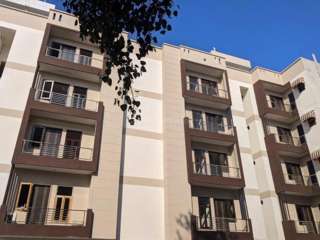 2 BHK Apartment in Mundka for resale New Delhi. The reference number is 6931185
