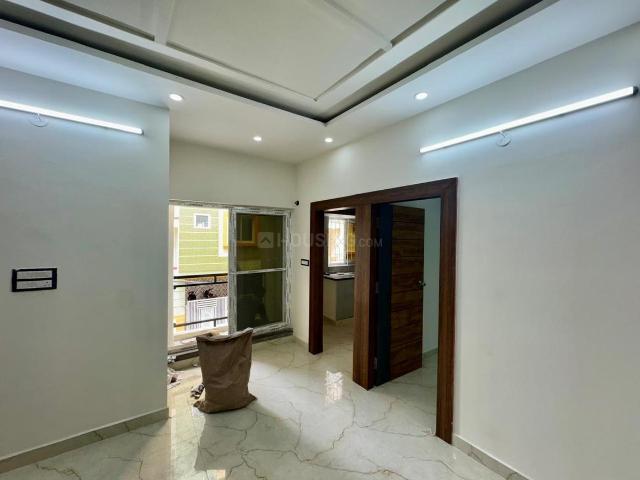 2 BHK Apartment in Muneshwara Nagar for rent Bengaluru. The reference number is 18464499