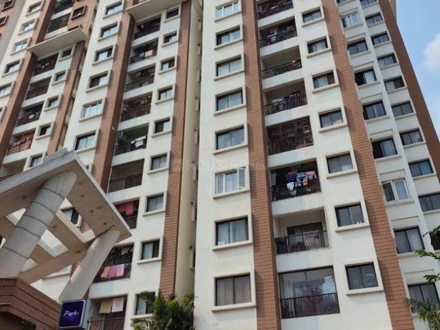 2 BHK Apartment in Muneshwara Nagar for rent Bengaluru. The reference number is 19854660