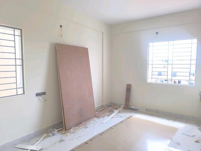 2 BHK Apartment in Muneshwara Nagar for rent Bengaluru. The reference number is 20766098