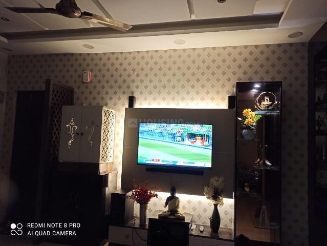 2 BHK Apartment in Muneshwara Nagar for resale Bengaluru. The reference number is 18519565