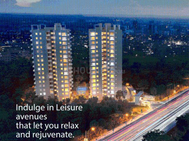 2 BHK Apartment in Municipal Colony for resale Cuttack. The reference number is 19685821