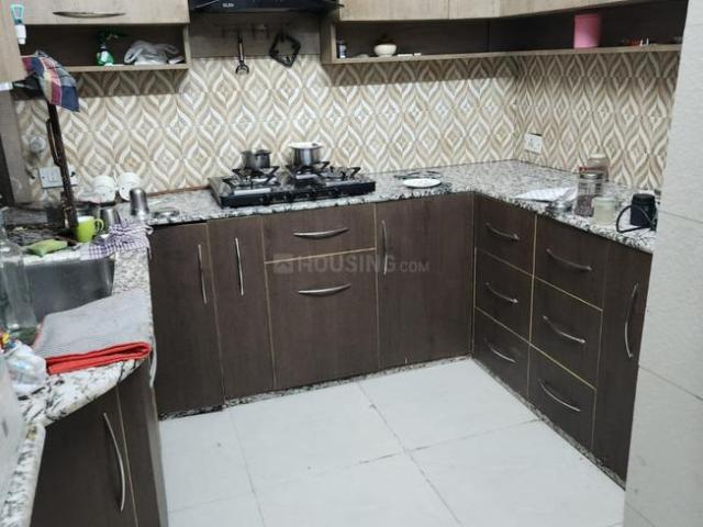 2 BHK Apartment in Munirka for rent New Delhi. The reference number is 18823815