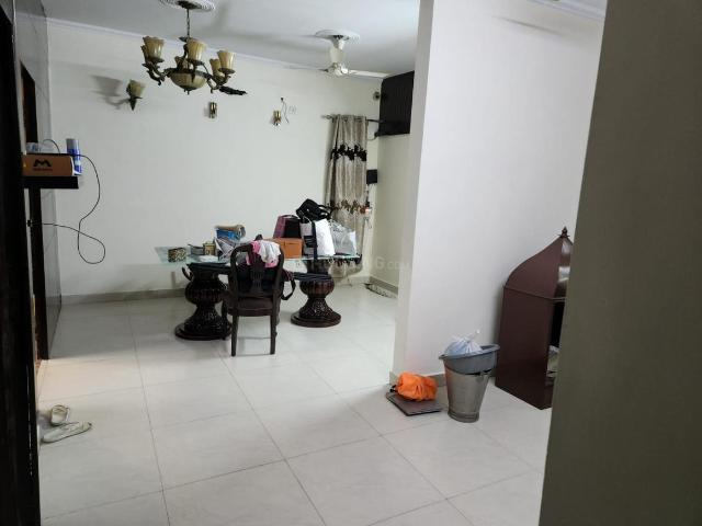 2 BHK Apartment in Munirka for rent New Delhi. The reference number is 18895381