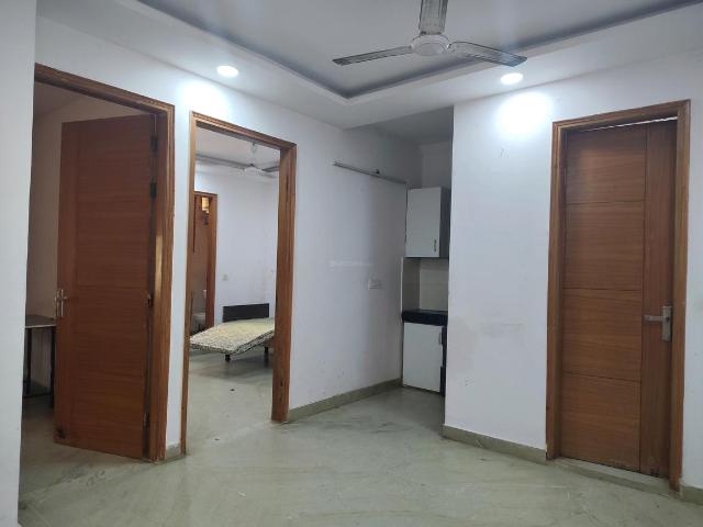 2 BHK Apartment in Munirka for rent New Delhi. The reference number is 19955208