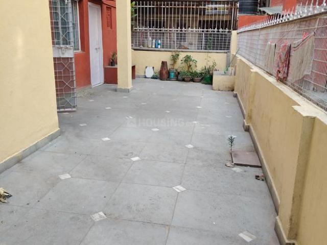 2 BHK Apartment in Munirka for rent New Delhi. The reference number is 20470923