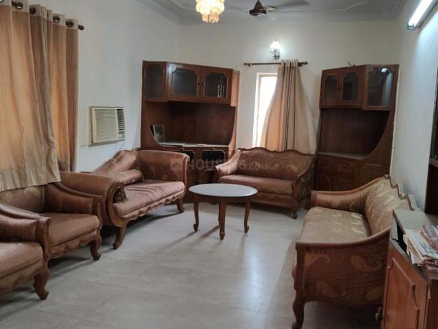 2 BHK Apartment in Munirka for rent New Delhi. The reference number is 20518471