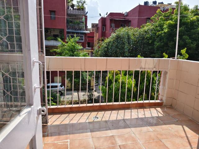 2 BHK Apartment in Munirka for rent New Delhi. The reference number is 20965855