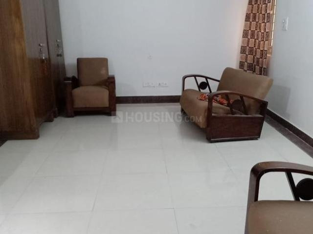 2 BHK Apartment in Munirka for rent New Delhi. The reference number is 20030235