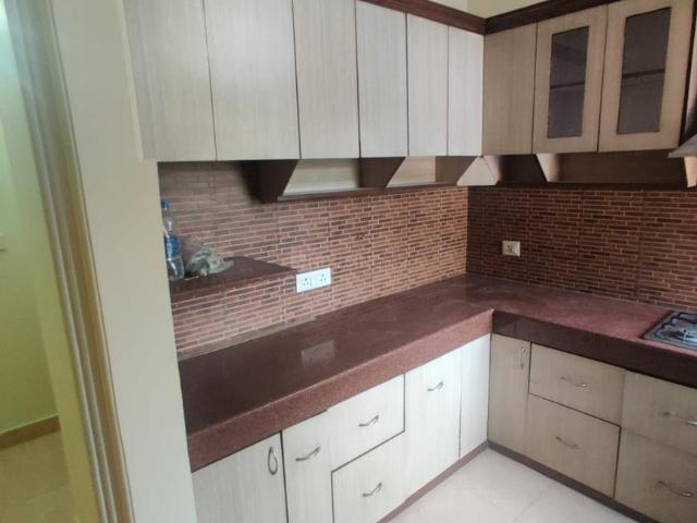 2 BHK Apartment in Munirka for rent New Delhi. The reference number is 20189353