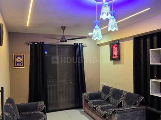 2 BHK Apartment in Munjka for rent Rajkot. The reference number is 16058457