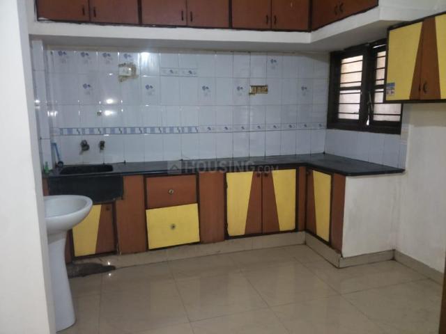 2 BHK Apartment in Munnekollal for rent Bengaluru. The reference number is 9478125