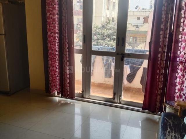 2 BHK Apartment in Munnekollal for resale Bangalore East. The reference number is 17287014