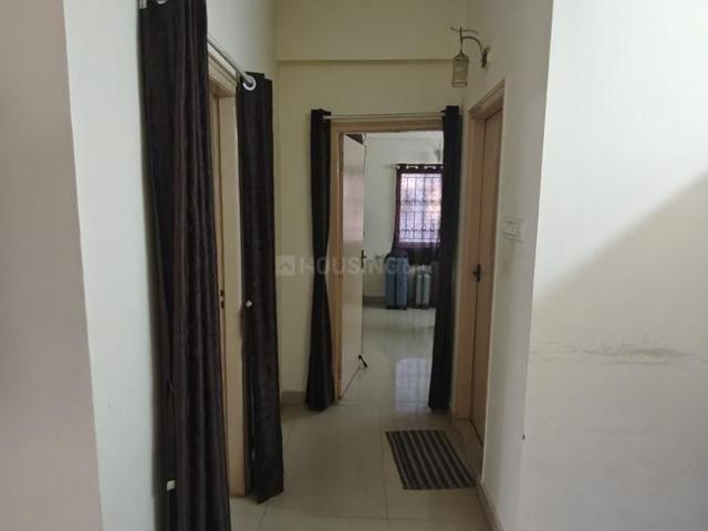 2 BHK Apartment in Munnekollal for resale Bangalore. The reference number is 16850781