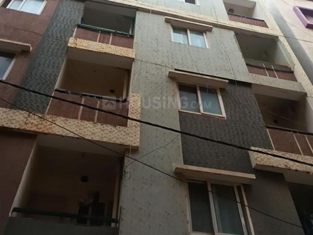 2 BHK Apartment in Munnekollal for resale Bengaluru. The reference number is 20423503