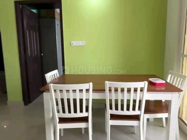 2 BHK Apartment in Munnekollal for resale Bengaluru. The reference number is 20562626