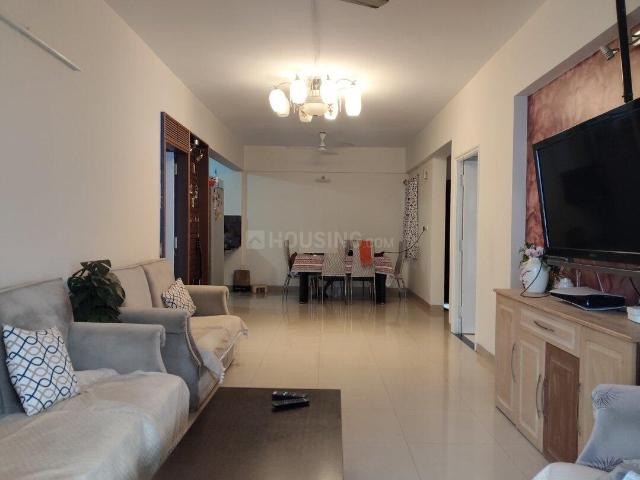 2 BHK Apartment in Munnekollal for resale Bengaluru. The reference number is 20664858