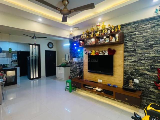 2 BHK Apartment in Munnekollal for resale Bengaluru. The reference number is 20707443